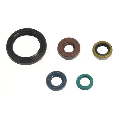 Serie Paraolio Motor