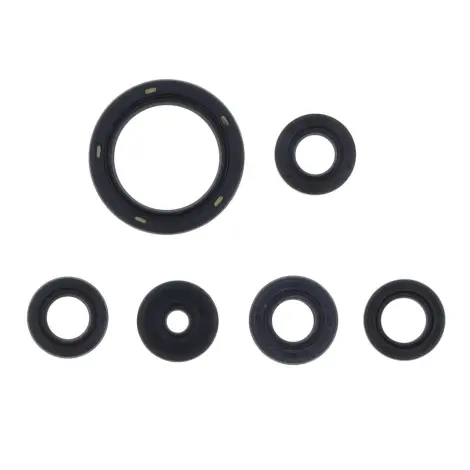 Serie Paraolio Motor