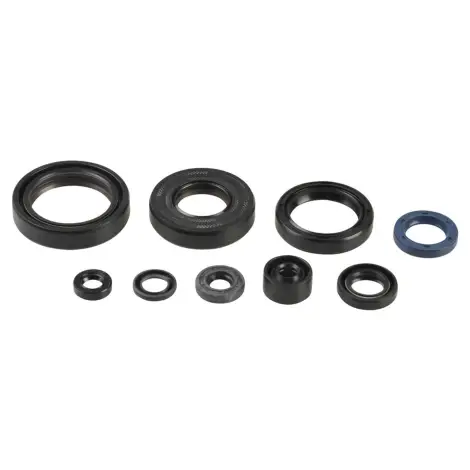 Serie Paraolio Motor
