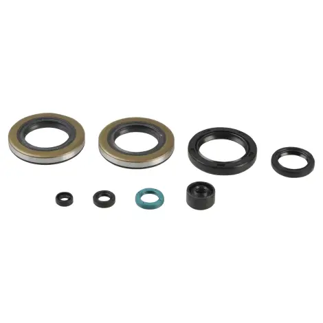 Serie Paraolio Motor