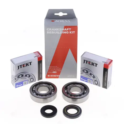 Kit Revisione Albero