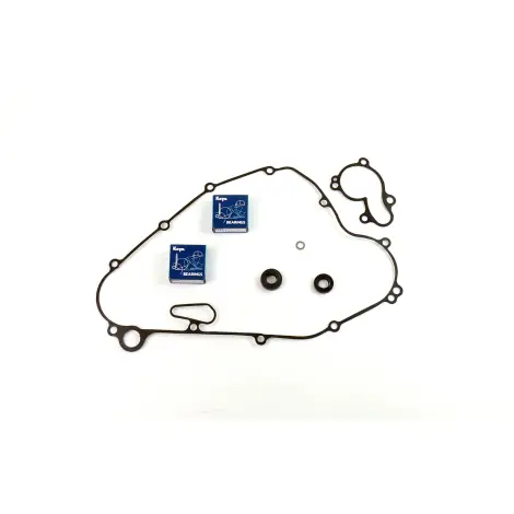 Serie Guarnizioni Po