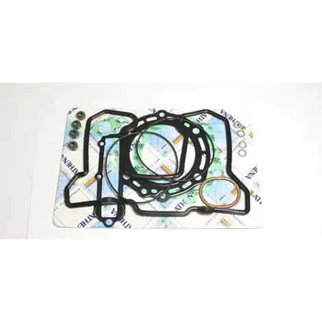 Serie Smeriglio