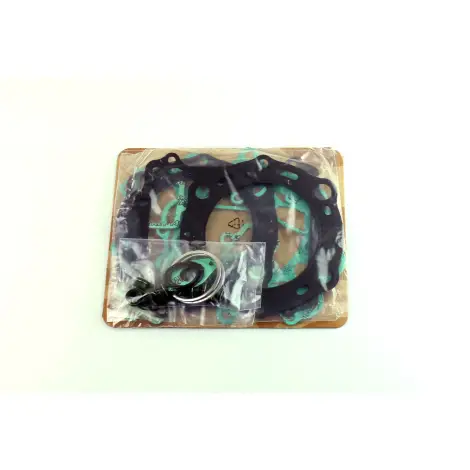 Serie Smeriglio