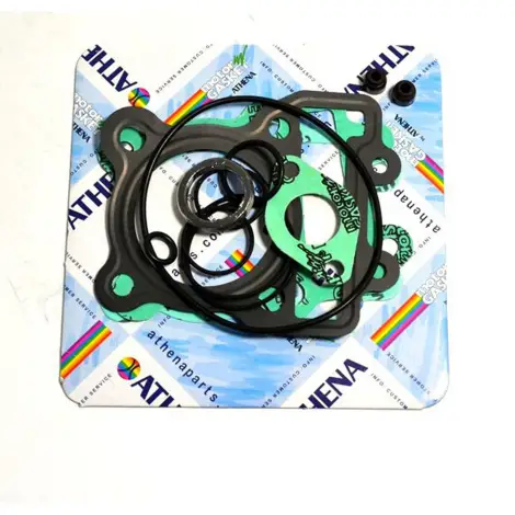 Serie Smeriglio