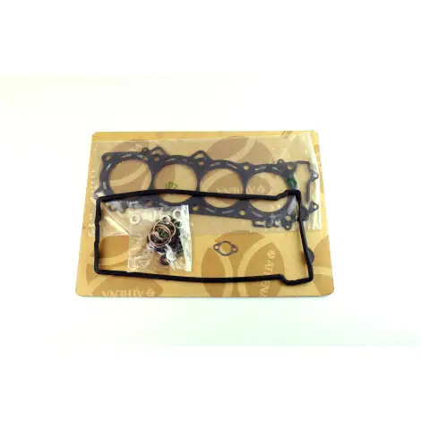 Serie Smeriglio