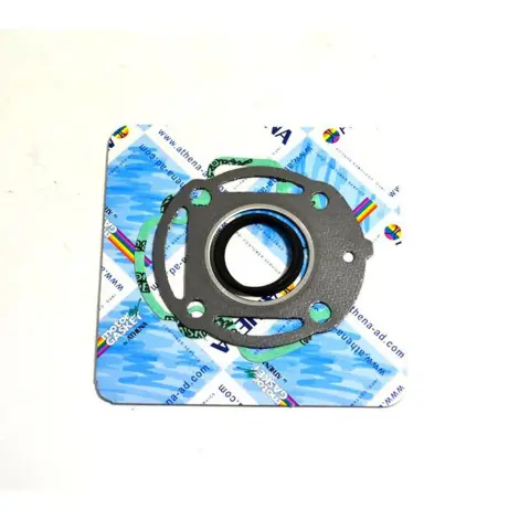 Serie Smeriglio