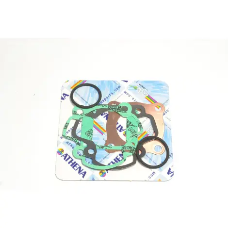 Serie Smeriglio