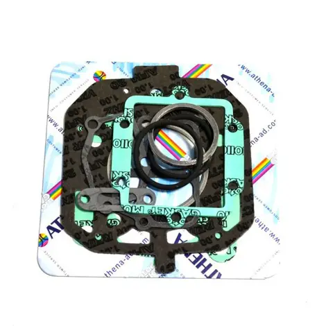 Serie Smeriglio