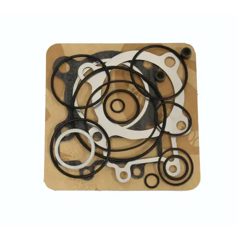 Serie Smeriglio