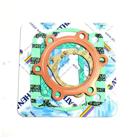 Serie Smeriglio