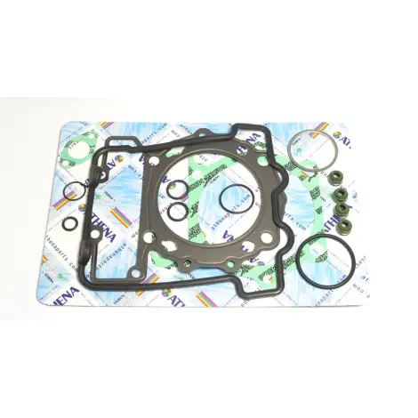 Serie Smeriglio