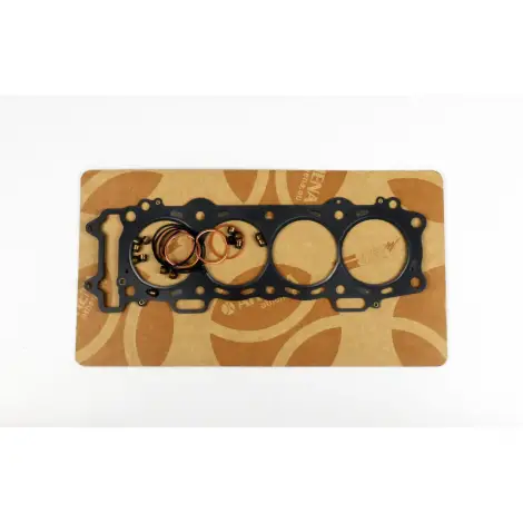 Serie Smeriglio