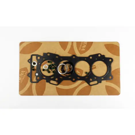 Serie Smeriglio