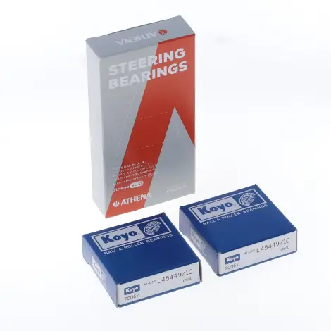 Kit Revisione Sterzo