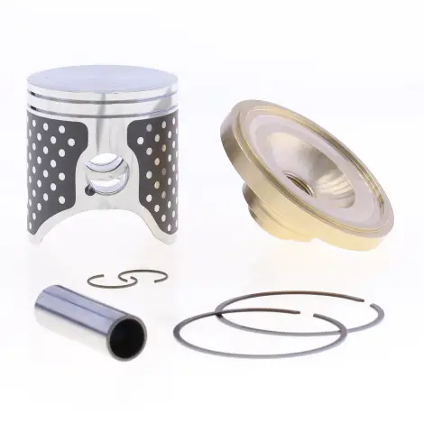 Kit Pistone 2T Fuso