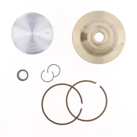 Kit Pistone 2T Fuso
