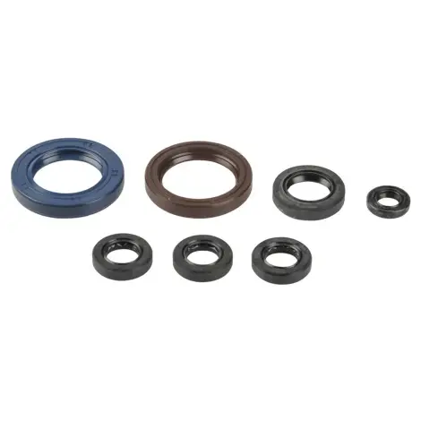 Serie Paraolio Motor