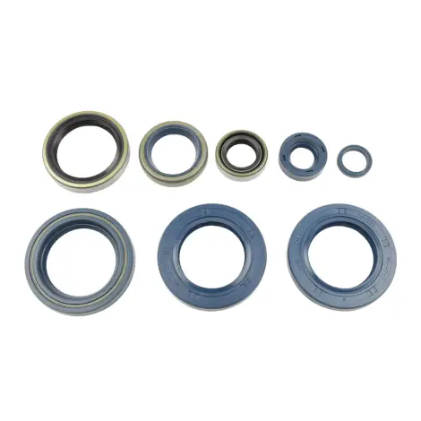 Serie Paraolio Motor