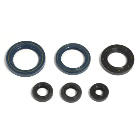 Serie Paraolio Motor
