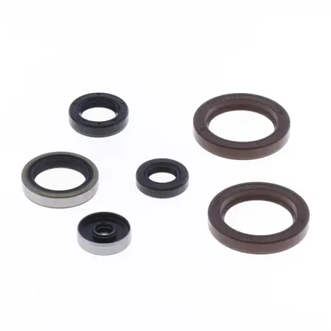 Serie Paraolio Motor