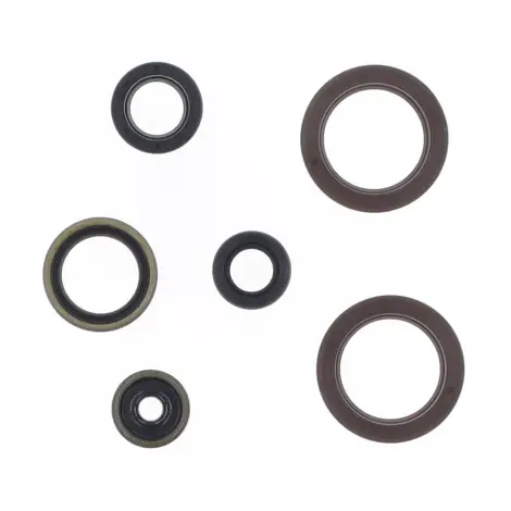 Serie Paraolio Motor
