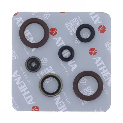 Serie Paraolio Motor