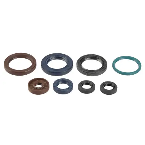 Serie Paraolio Motor