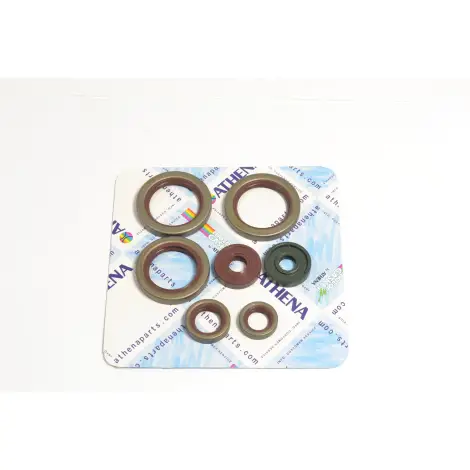 Serie Paraolio Motor