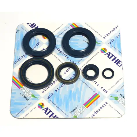 Serie Paraolio Motor