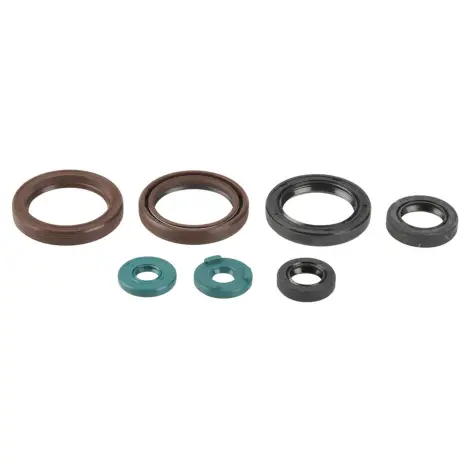 Serie Paraolio Motor