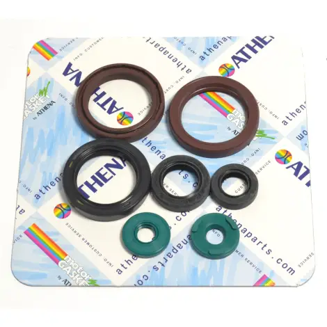 Serie Paraolio Motor