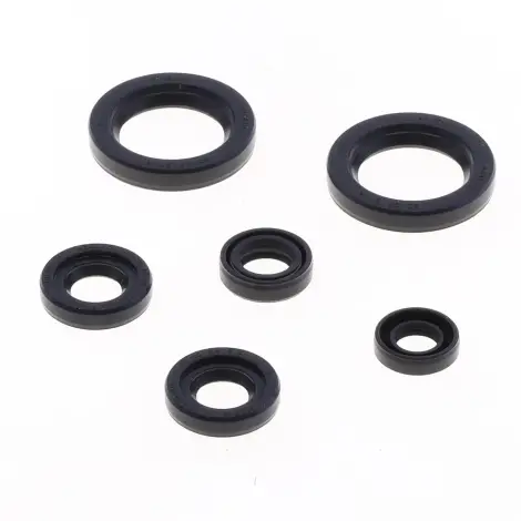 Serie Paraolio Motor