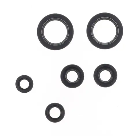 Serie Paraolio Motor
