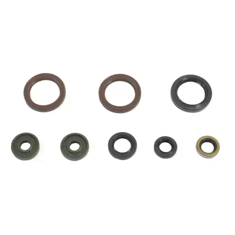 Serie Paraolio Motor
