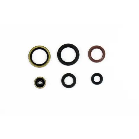 Serie Paraolio Motor