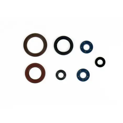 Serie Paraolio Motor