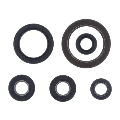 Serie Paraolio Motor