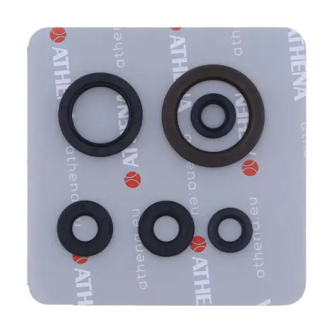Serie Paraolio Motor