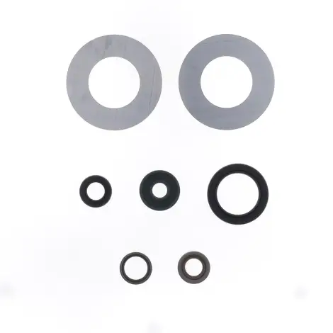 Serie Paraolio Motor