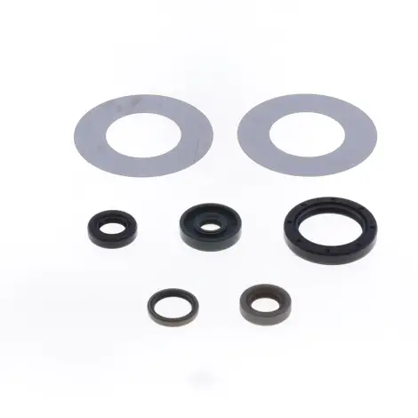 Serie Paraolio Motor