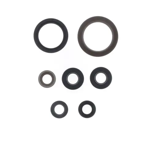 Serie Paraolio Motor