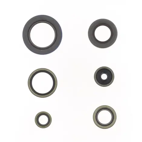 Serie Paraolio Motor