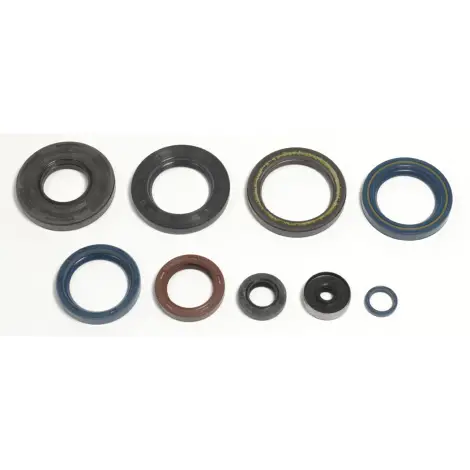 Serie Paraolio Motor