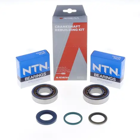 Kit Revisione Albero