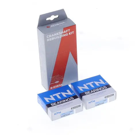 Kit Revisione Albero