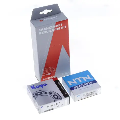 Kit Revisione Albero