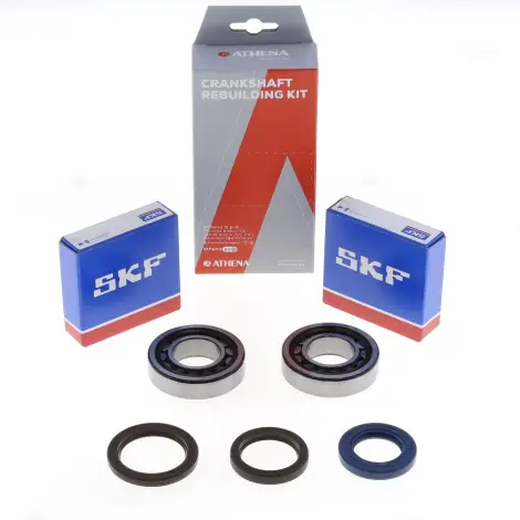 Kit Revisione Albero
