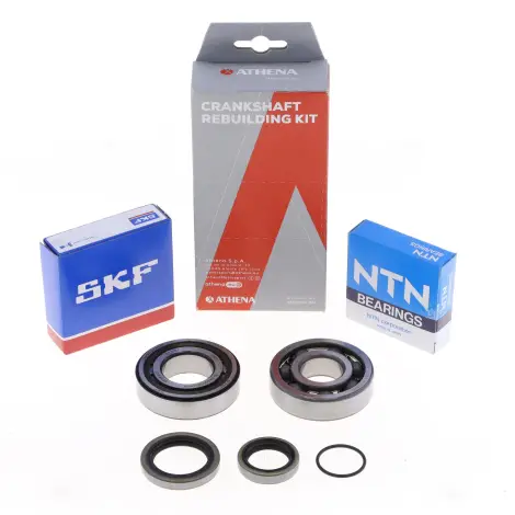 Kit Revisione Albero