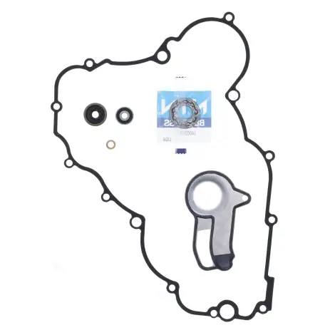 Serie Guarnizioni Po